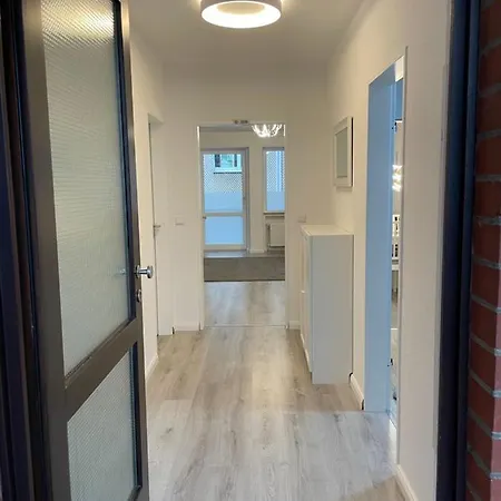 An Der Bremer Schlachte Apartment Bremen