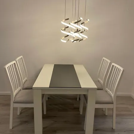 Apartment An Der Bremer Schlachte