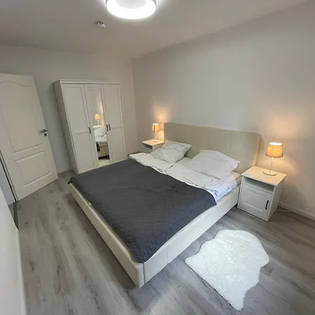 An Der Bremer Schlachte Apartment Bremen