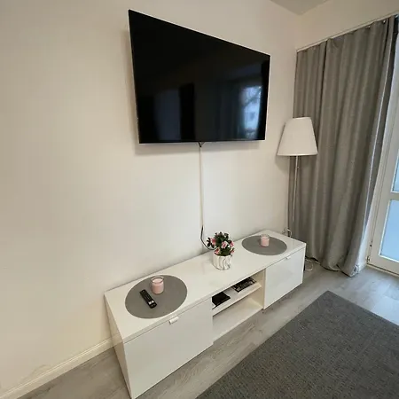 Apartment An Der Bremer Schlachte Bremen