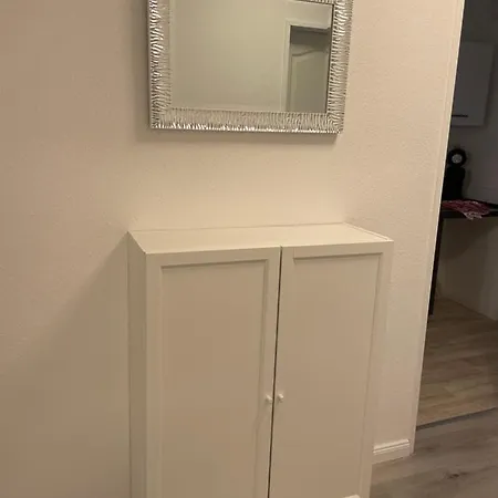 An Der Bremer Schlachte Appartement