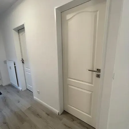 An Der Bremer Schlachte Appartement *