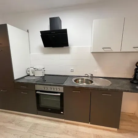 An Der Bremer Schlachte Appartement