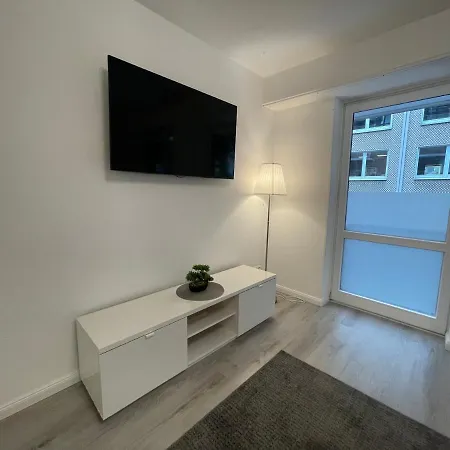 An Der Bremer Schlachte Appartement BRE