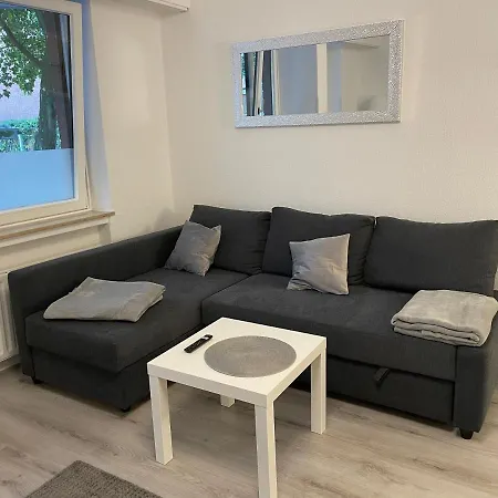 An Der Bremer Schlachte Appartement BRE
