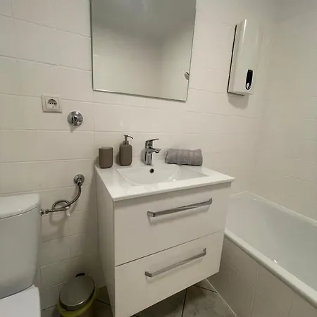 Appartement An Der Bremer Schlachte